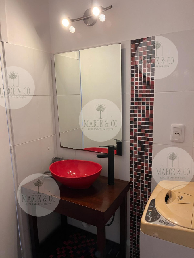 Apartamento ID.2369 - Apartamento en Punta del Este, Mansa