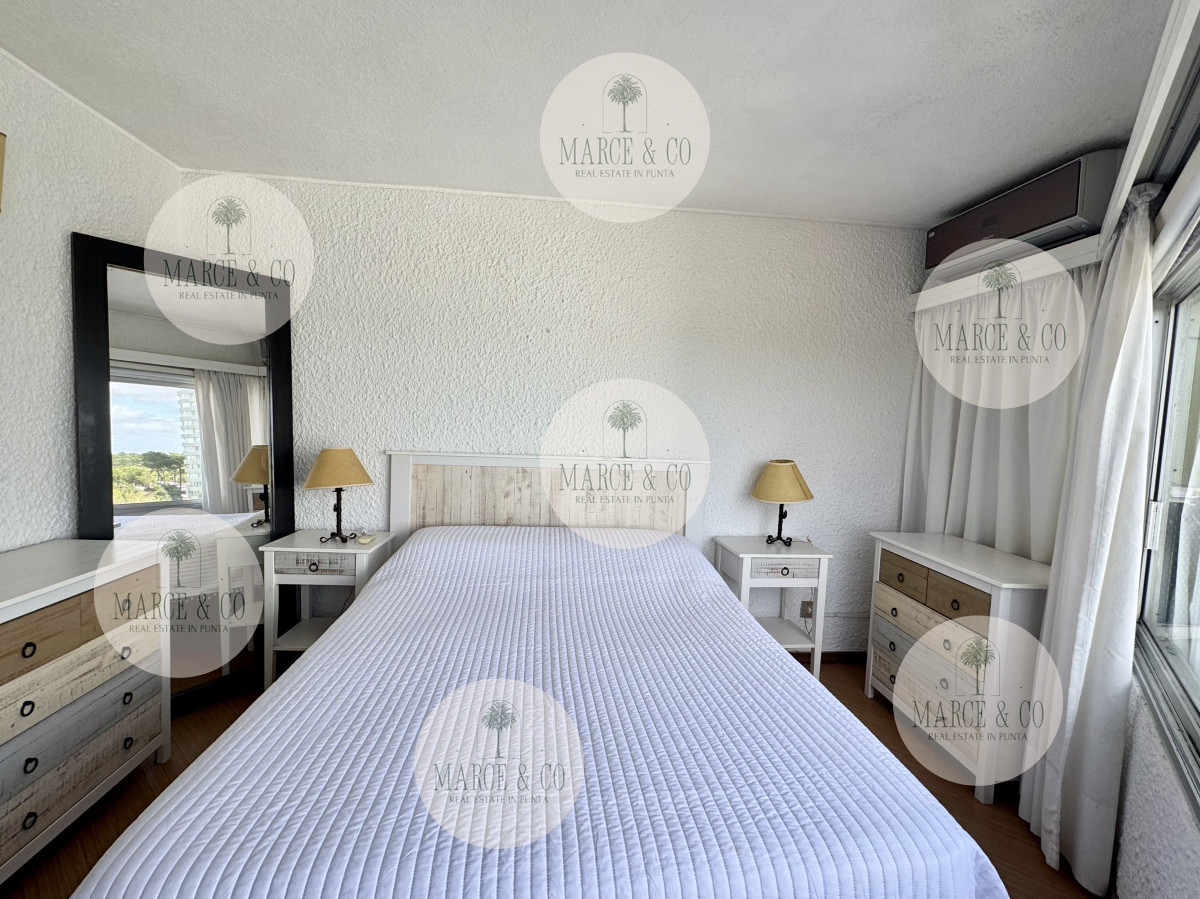 Apartamento ID.2226 - Apartamento de 1 dormitorio en venta