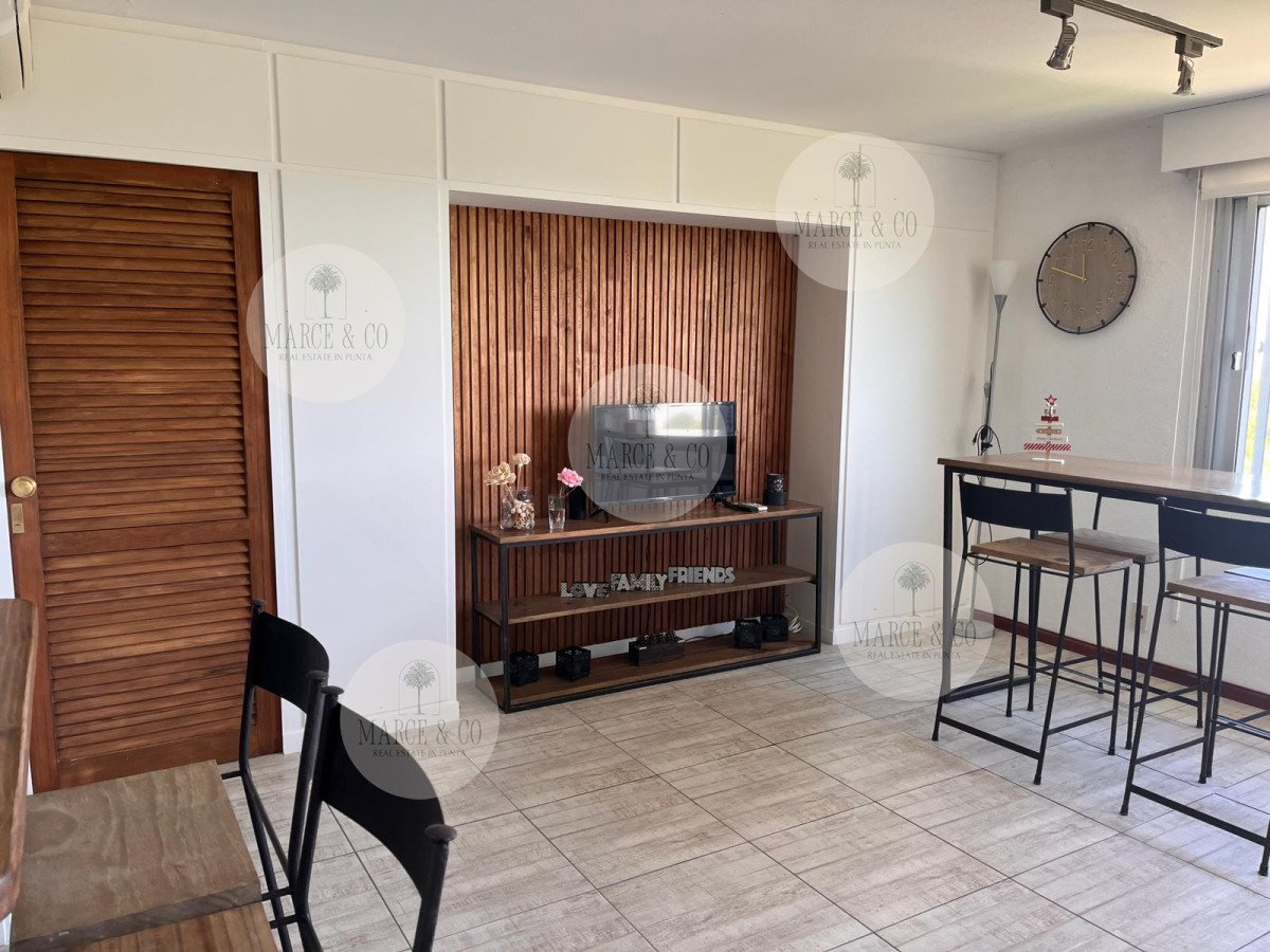 Apartamento ID.2369 - Apartamento en Punta del Este, Mansa