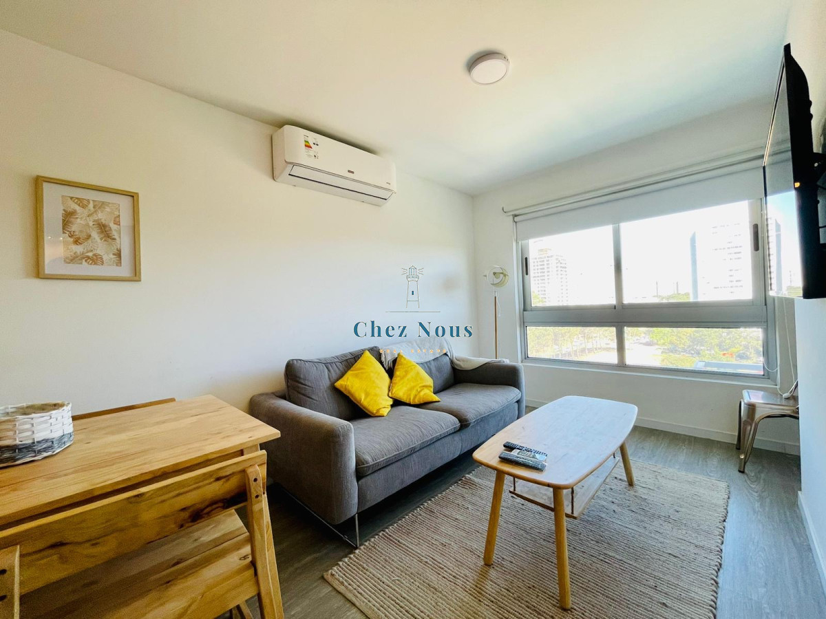 Apartamento ID.991 - Apartamento en Maldonado, 