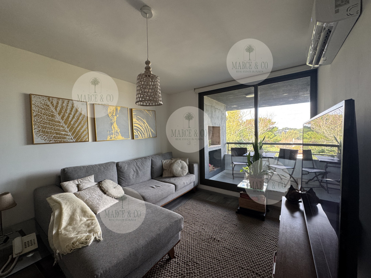 Apartamento ID.2455 - ? Apartamento en venta con amenities- Punta del Este