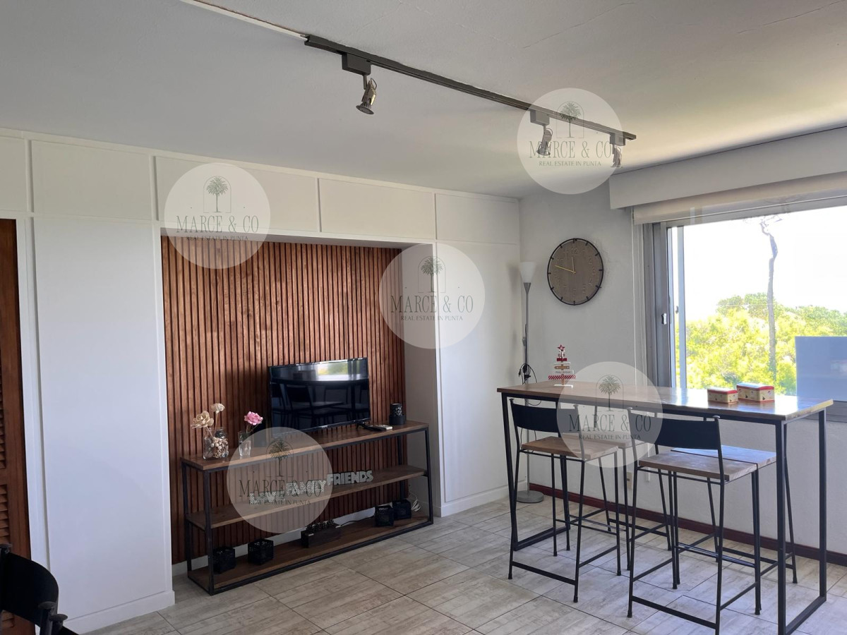 Apartamento ID.2369 - Apartamento en Punta del Este, Mansa