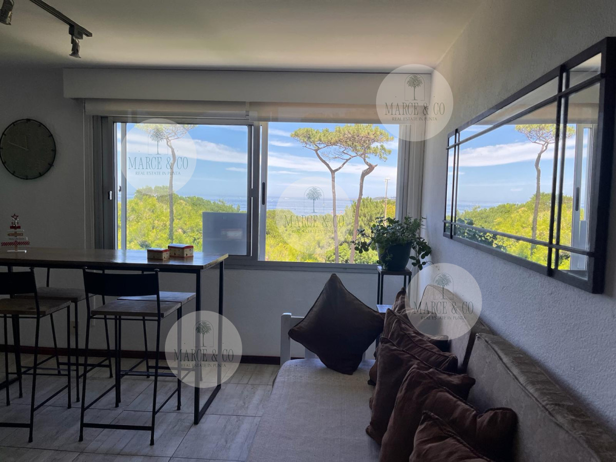 Apartamento ID.2369 - Apartamento en Punta del Este, Mansa