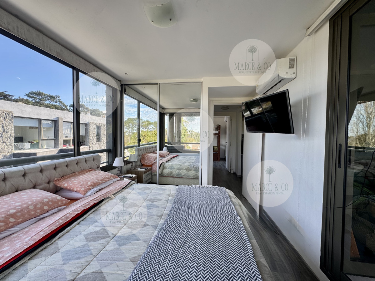 Apartamento ID.2455 - ? Apartamento en venta con amenities- Punta del Este