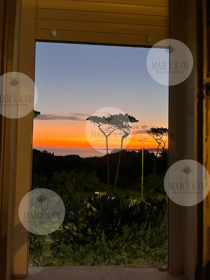 Apartamento ID.2369 - Apartamento en Punta del Este, Mansa