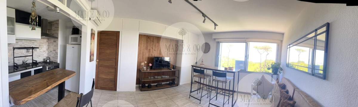 Apartamento ID.2369 - Apartamento en Punta del Este, Mansa