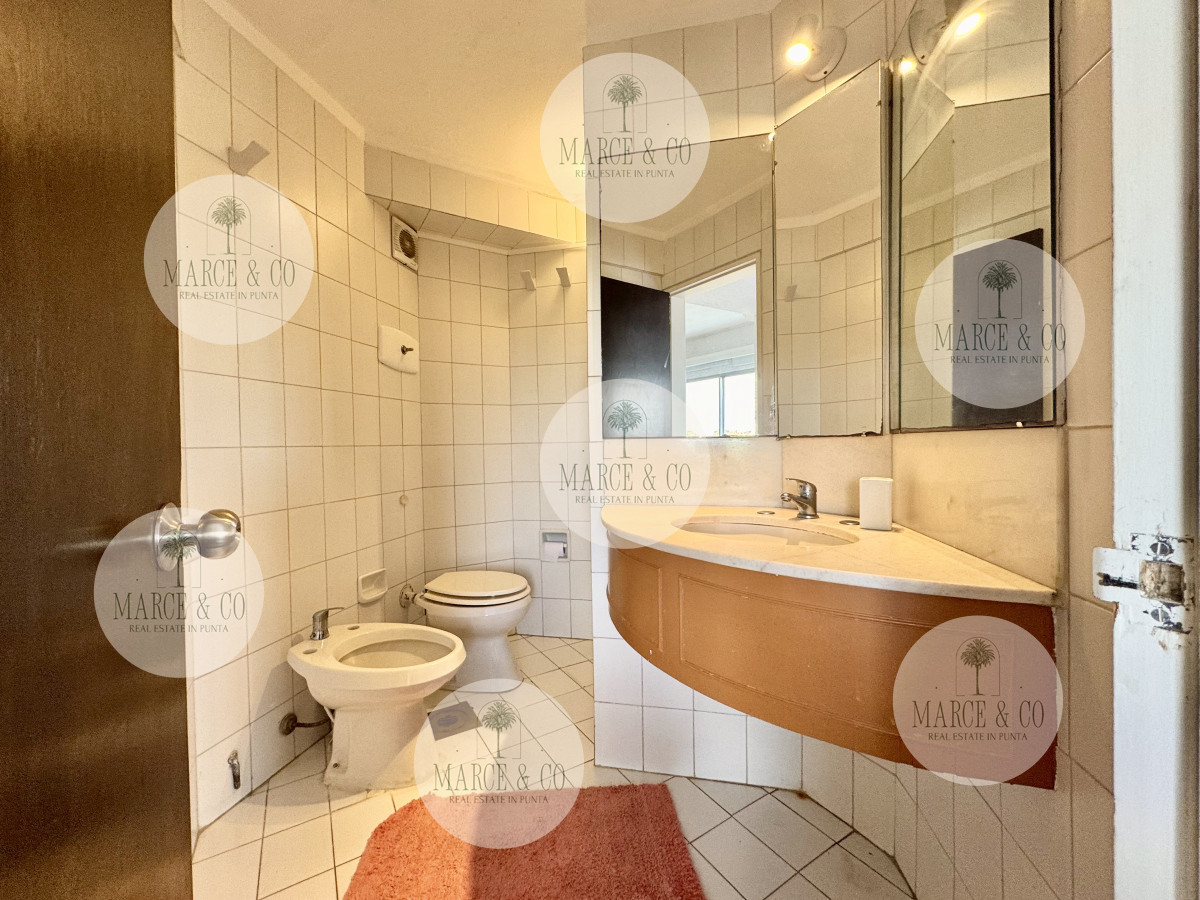 Apartamento ID.2226 - Apartamento de 1 dormitorio en venta
