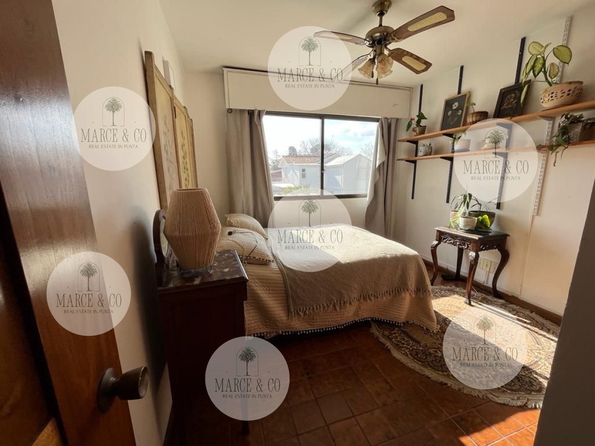 Apartamento ID.1048 - Apartamento de 4 dormitorios en alquiler anual
