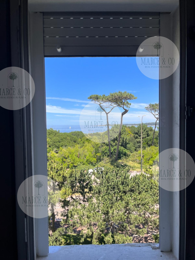 Apartamento ID.2369 - Apartamento en Punta del Este, Mansa