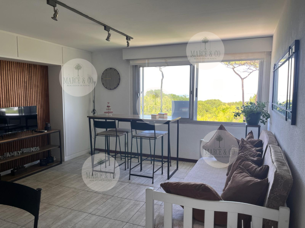 Apartamento ID.2369 - Apartamento en Punta del Este, Mansa