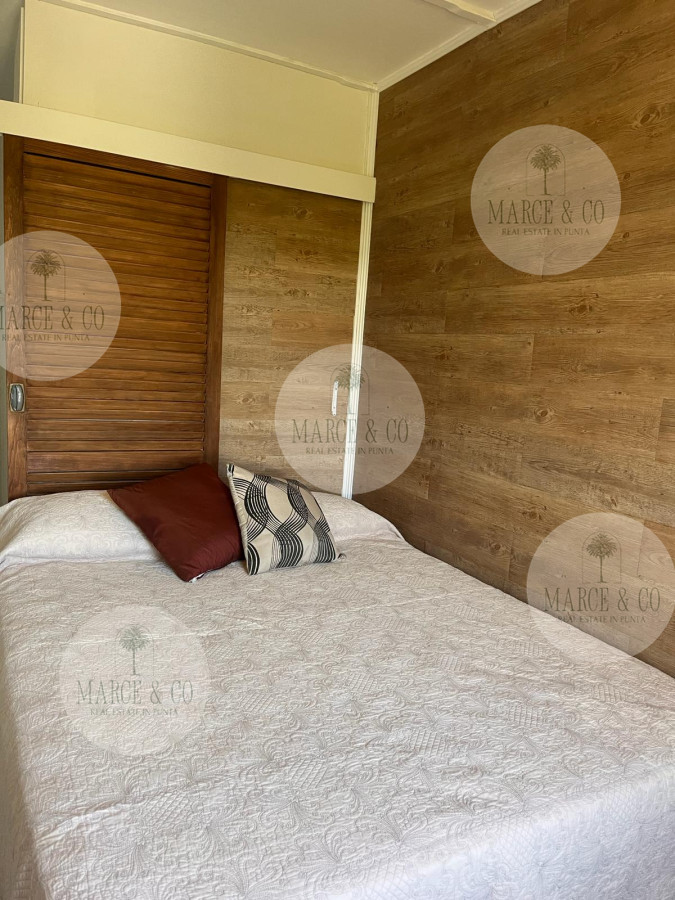 Apartamento ID.2369 - Apartamento en Punta del Este, Mansa