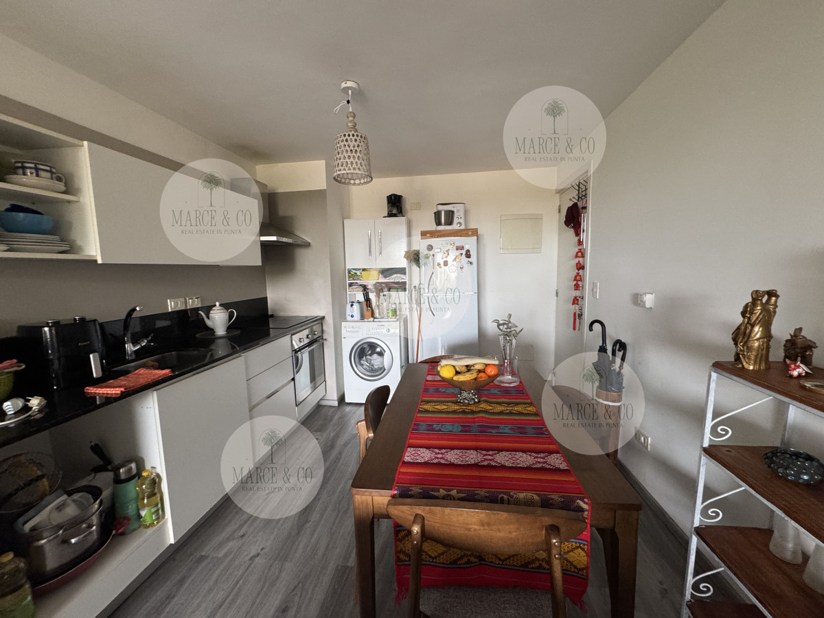Apartamento ID.2455 - ? Apartamento en venta con amenities- Punta del Este