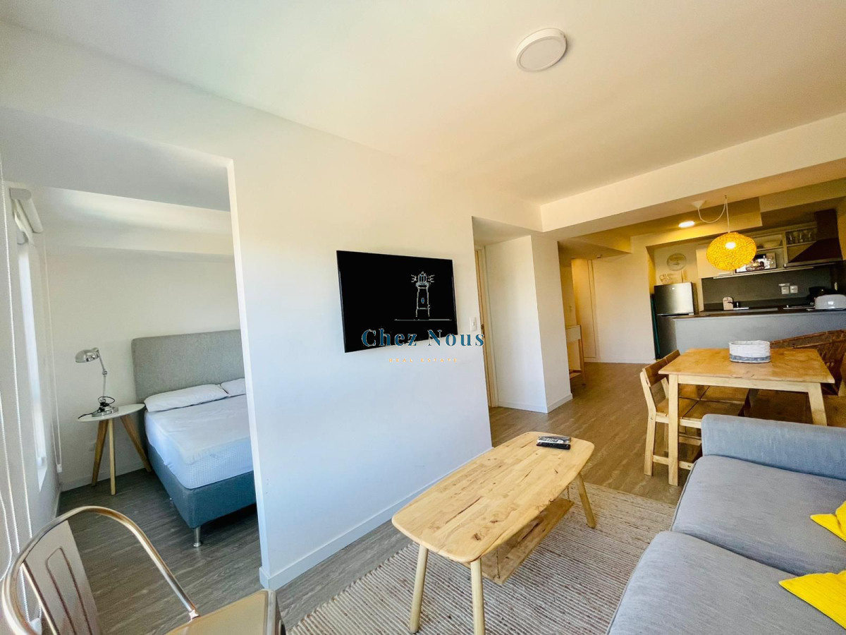 Apartamento ID.991 - Apartamento en Maldonado, 