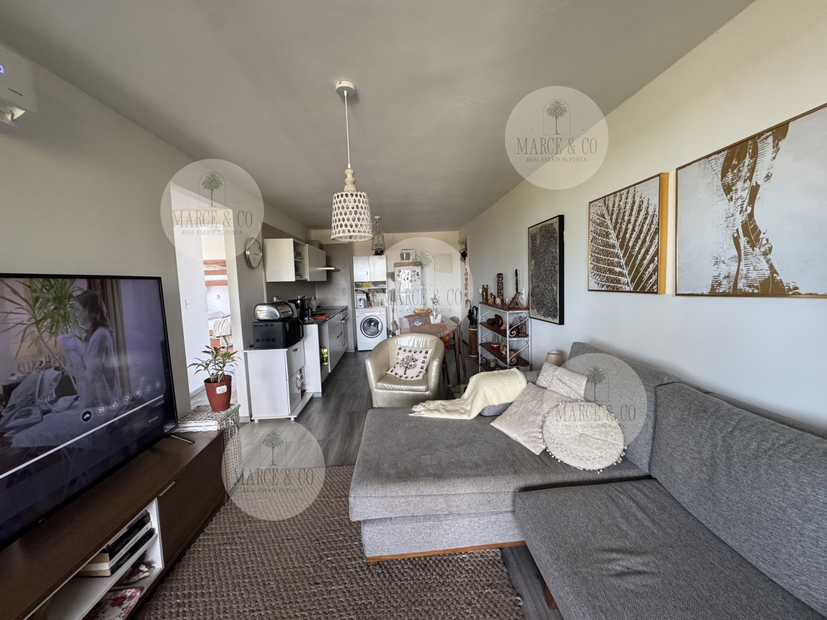 Apartamento ID.2455 - ? Apartamento en venta con amenities- Punta del Este