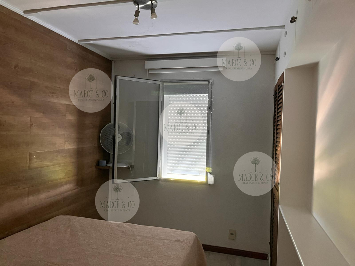 Apartamento ID.2369 - Apartamento en Punta del Este, Mansa