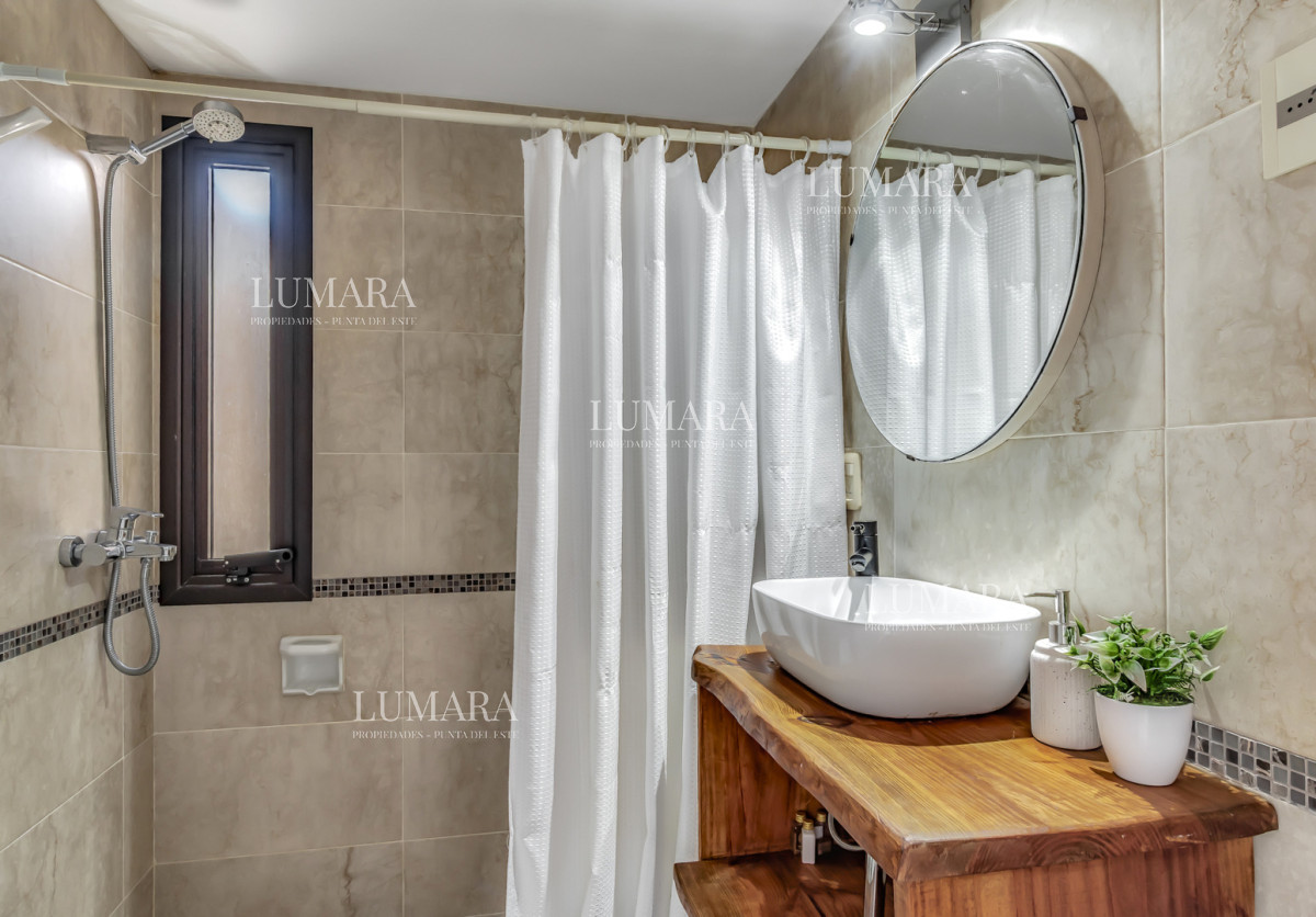 Apartamento ID.3130 - Apartamento en Punta del Este, Brava