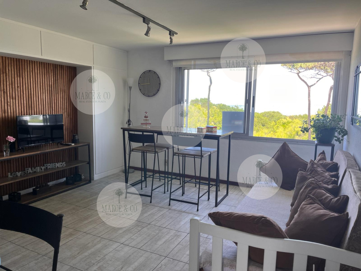 Apartamento ID.2369 - Apartamento en Punta del Este, Mansa
