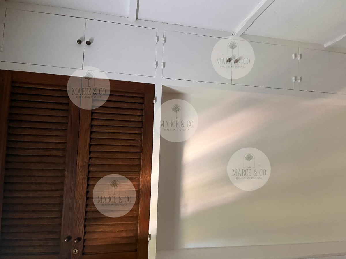 Apartamento ID.2369 - Apartamento en Punta del Este, Mansa