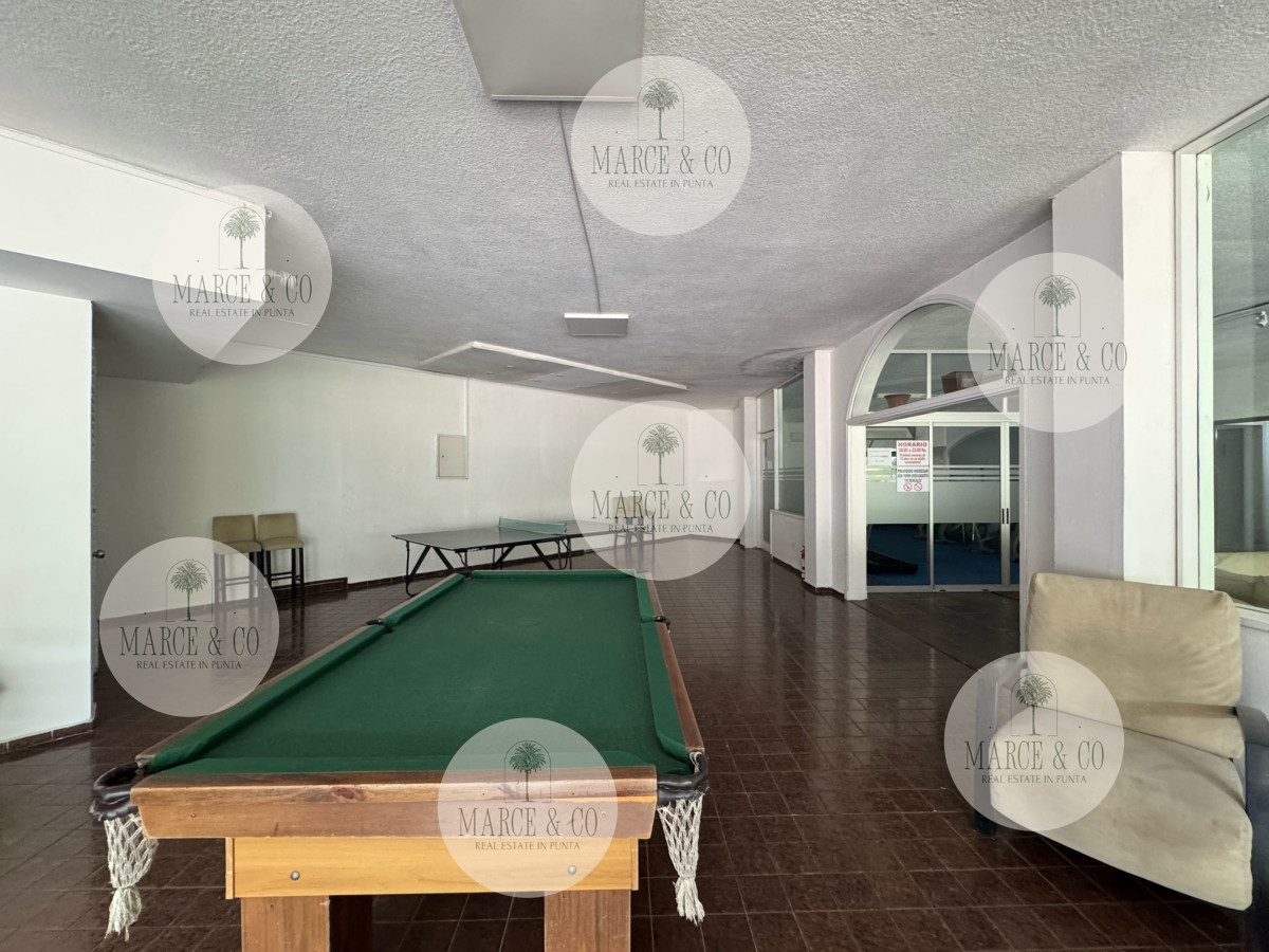 Apartamento ID.2226 - Apartamento de 1 dormitorio en venta