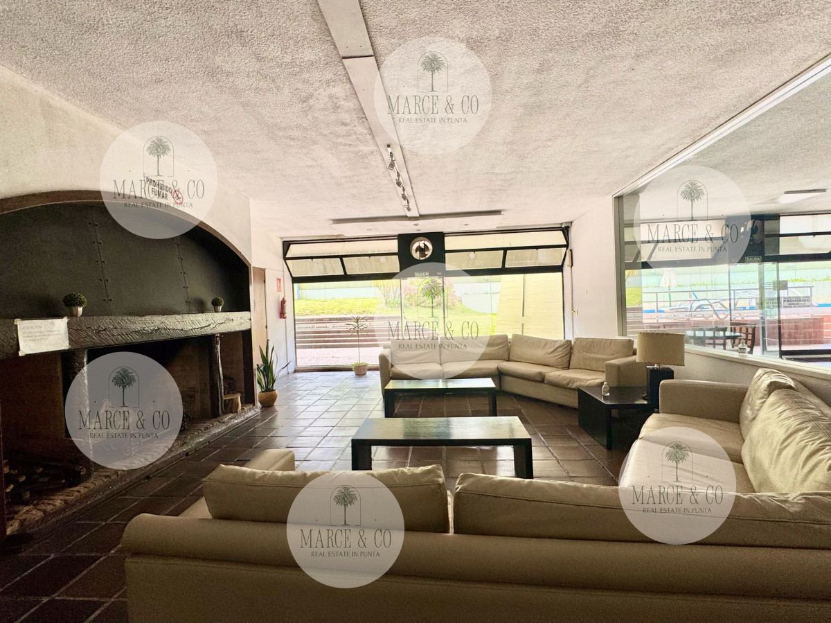 Apartamento ID.2226 - Apartamento de 1 dormitorio en venta