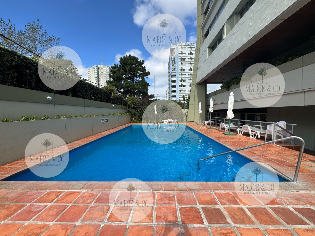 Apartamento ID.2226 - Apartamento de 1 dormitorio en venta