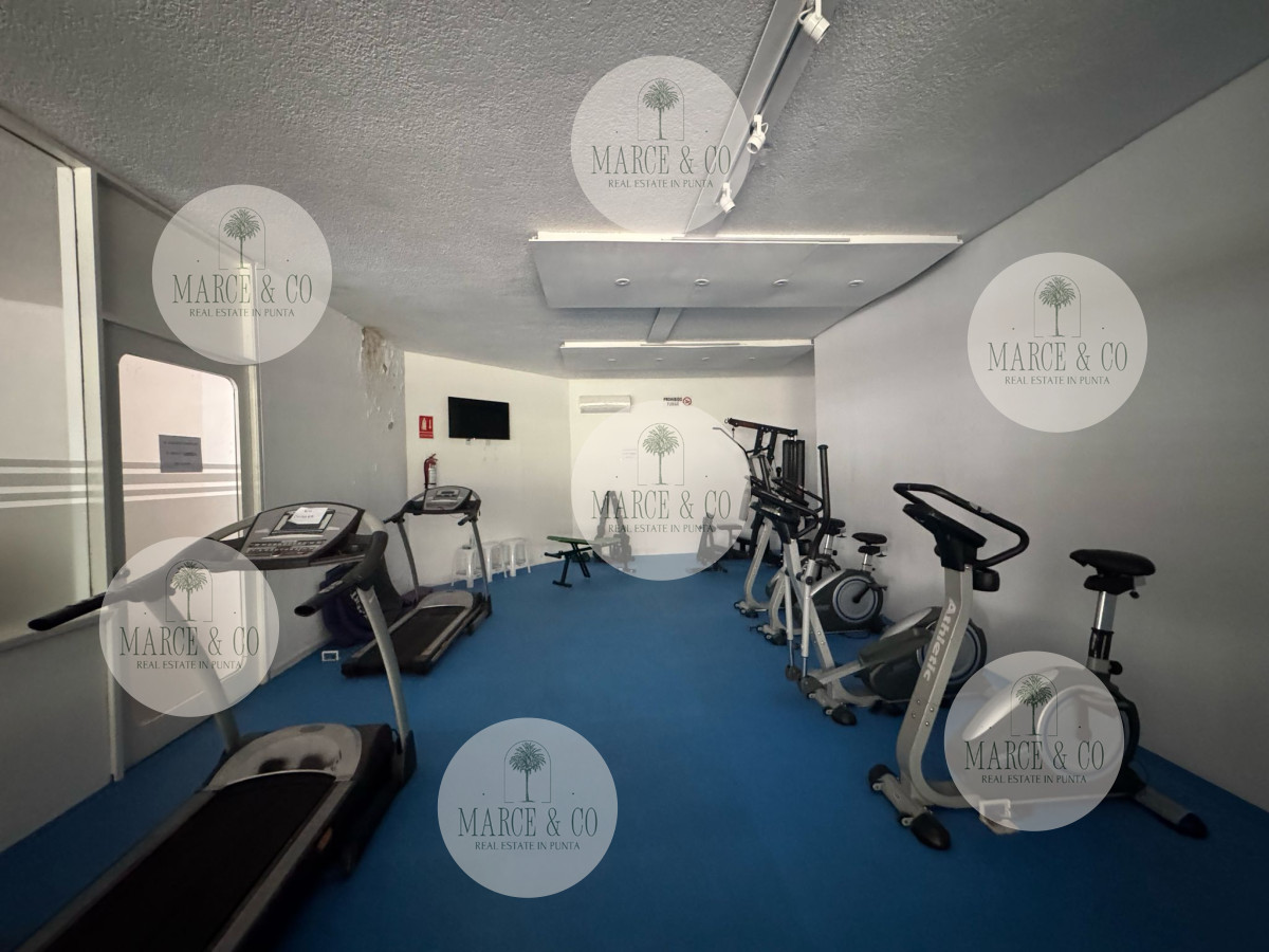Apartamento ID.2226 - Apartamento de 1 dormitorio en venta