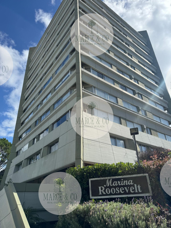 Apartamento ID.2226 - Apartamento de 1 dormitorio en venta