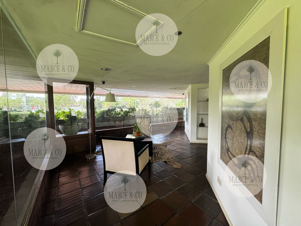 Apartamento ID.2226 - Apartamento de 1 dormitorio en venta