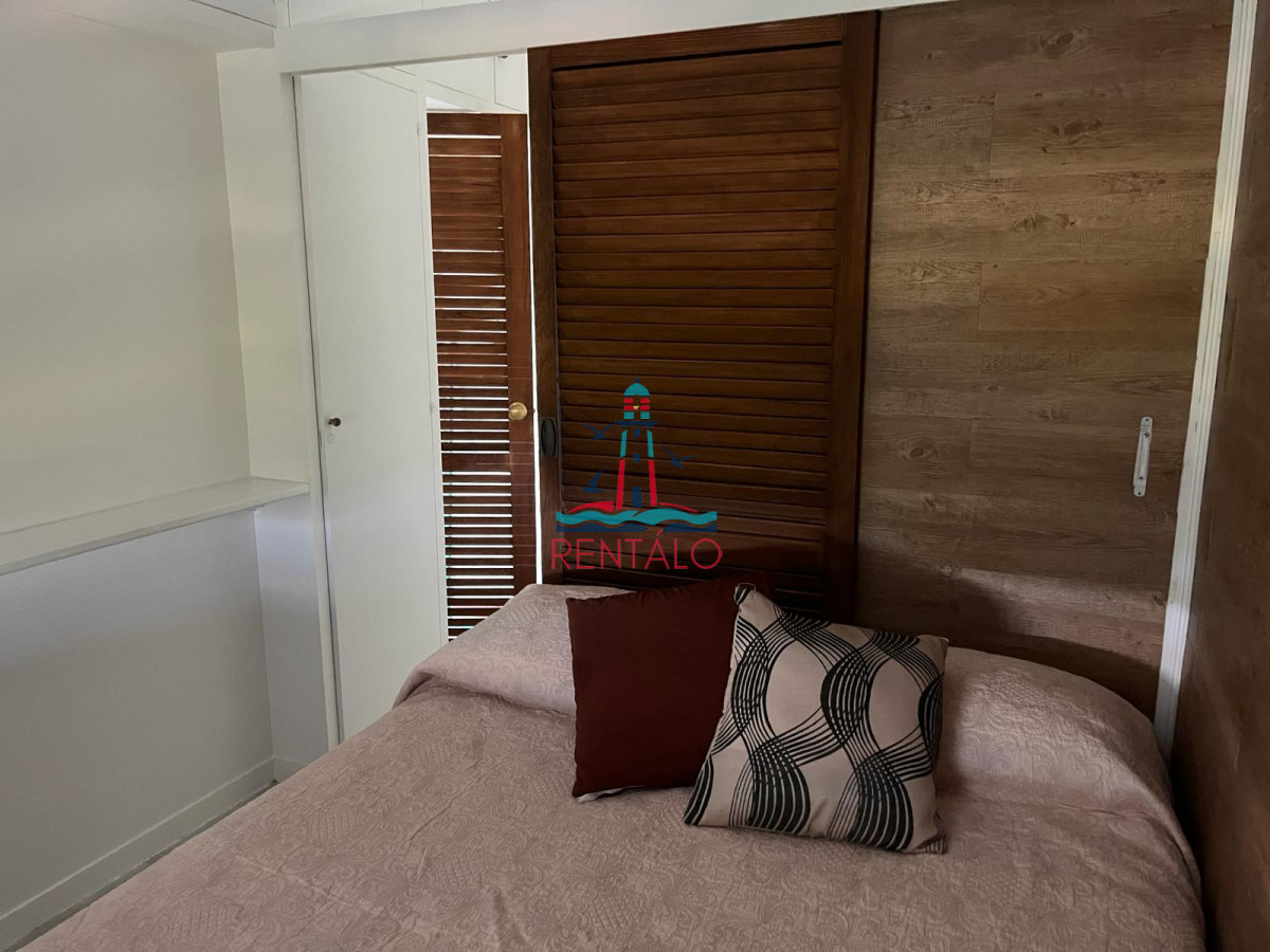 Apartamento ID.408 - Apartamento de 1 dormitorio en Punta del Este en venta OPORTUNIDAD
