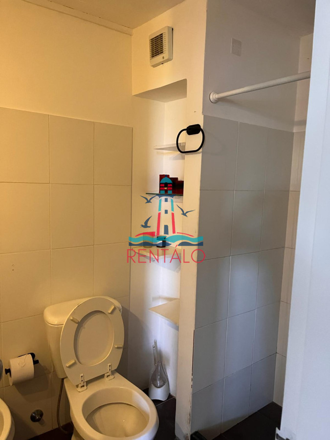 Apartamento ID.408 - Apartamento de 1 dormitorio en Punta del Este en venta OPORTUNIDAD