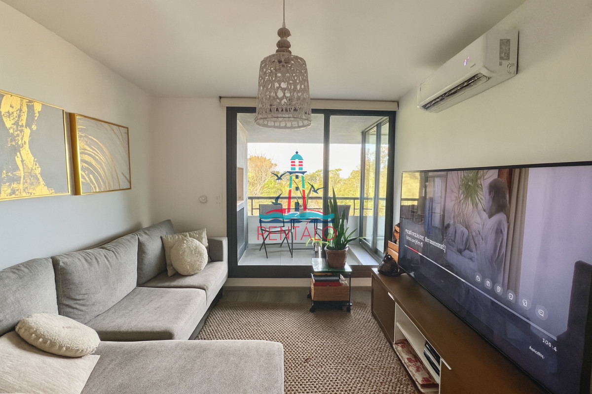 Apartamento ID.678 - Apartamento en venta en Punta del este 2 dormitorios OPORTUNIDAD!