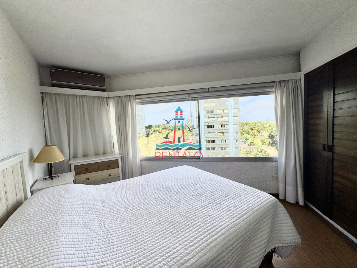 Apartamento ID.409 - Apartamento de 1 dormitorio en venta en Punta del Este oportunidad