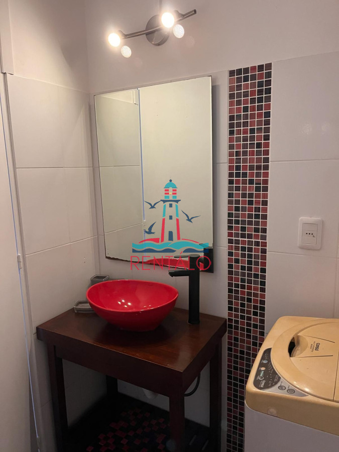 Apartamento ID.408 - Apartamento de 1 dormitorio en Punta del Este en venta OPORTUNIDAD