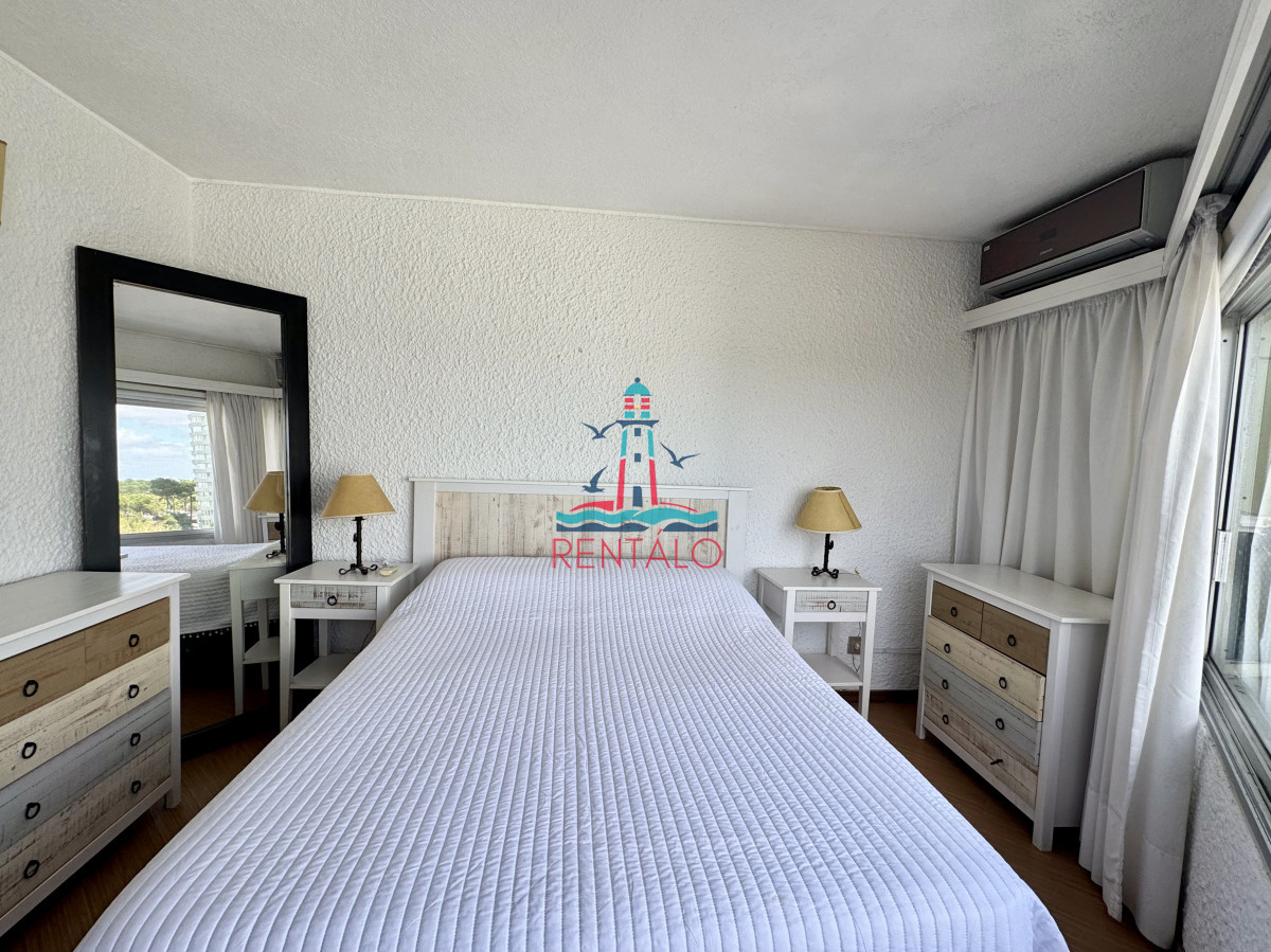 Apartamento ID.409 - Apartamento de 1 dormitorio en venta en Punta del Este oportunidad