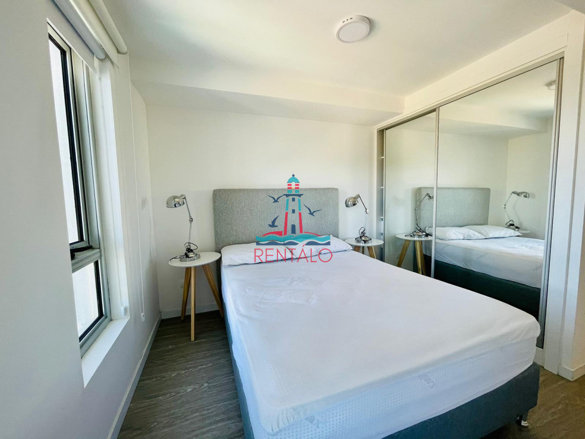 Apartamento ID.677 - Apartamento en venta en Punta del este 1 dormitorio OPORTUNIDAD!