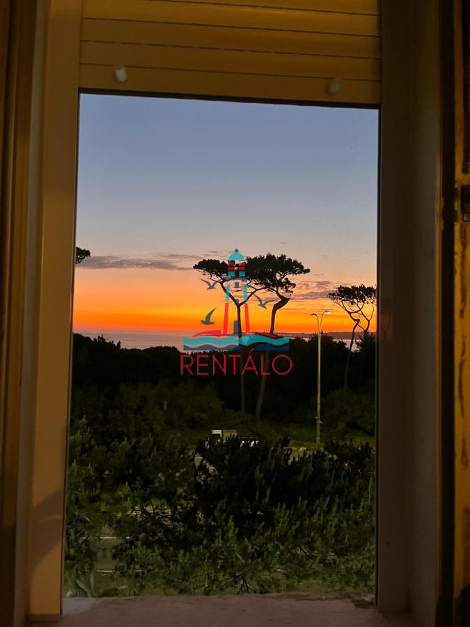 Apartamento ID.408 - Apartamento de 1 dormitorio en Punta del Este en venta OPORTUNIDAD