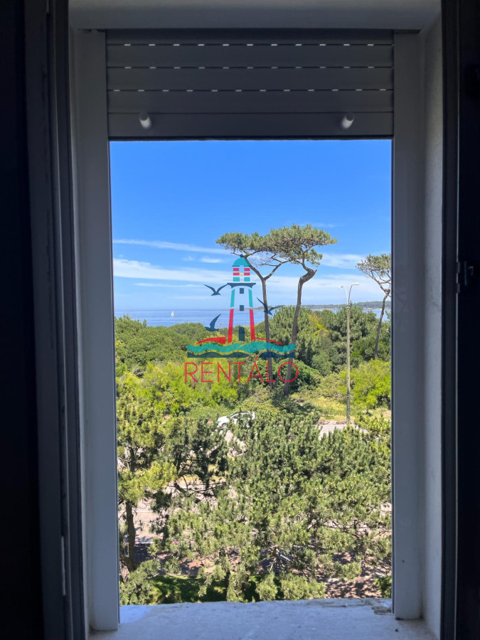 Apartamento ID.408 - Apartamento de 1 dormitorio en Punta del Este en venta OPORTUNIDAD