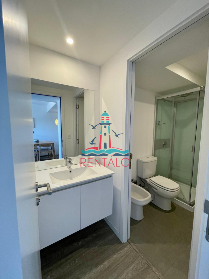 Apartamento ID.677 - Apartamento en venta en Punta del este 1 dormitorio OPORTUNIDAD!