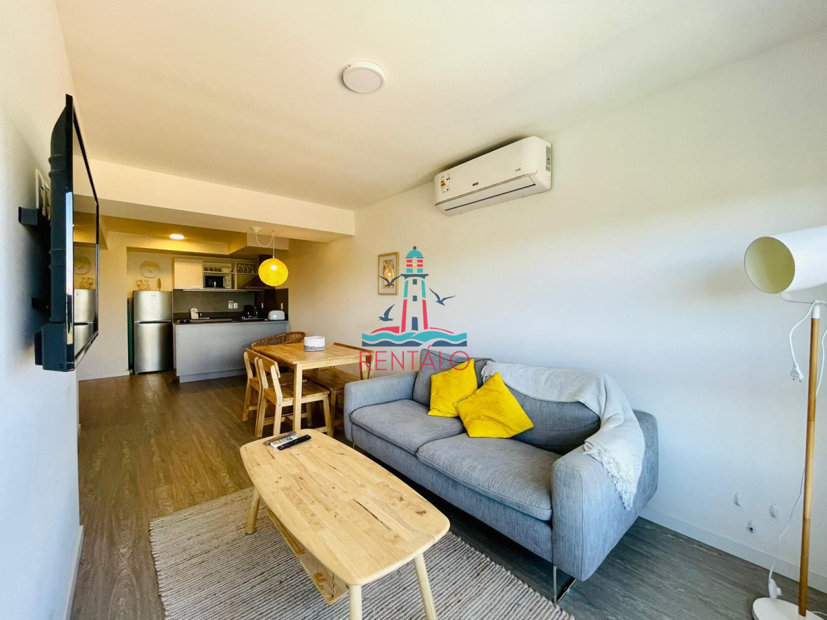 Apartamento ID.677 - Apartamento en venta en Punta del este 1 dormitorio OPORTUNIDAD!