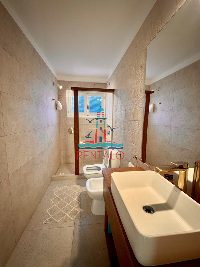 Casa ID.462 - Casa en alquiler en Punta del este temporal verano 4 dormitorios 