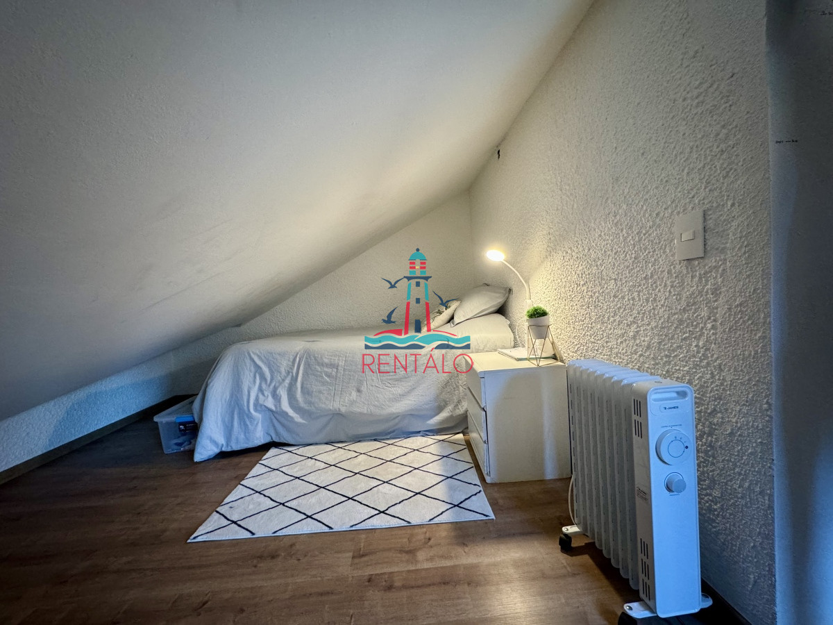 Casa ID.462 - Casa en alquiler en Punta del este temporal verano 4 dormitorios 