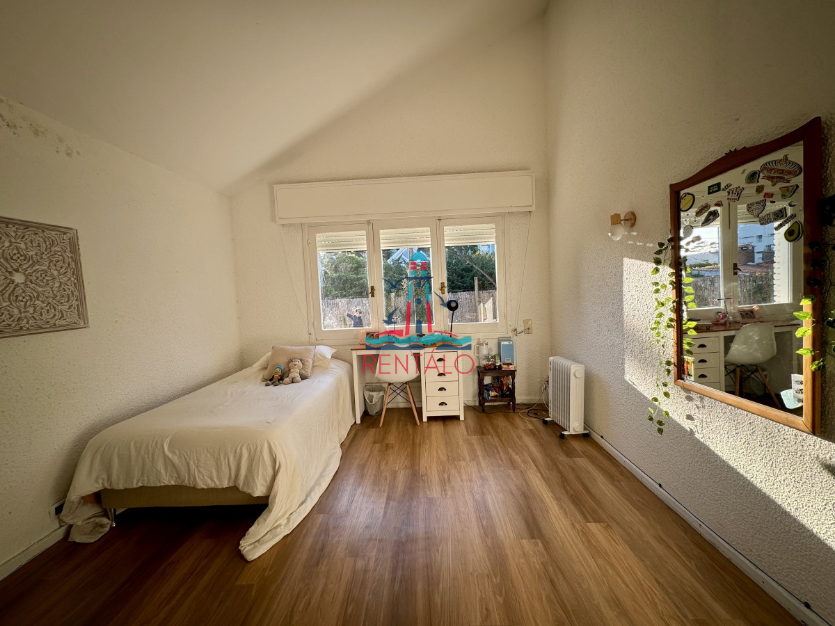 Casa ID.462 - Casa en alquiler en Punta del este temporal verano 4 dormitorios 