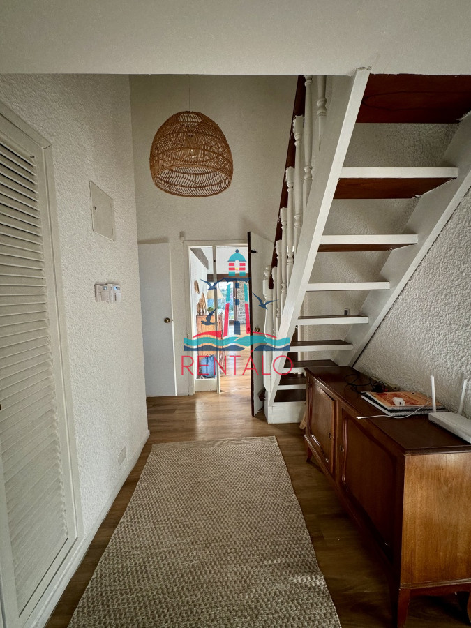 Casa ID.462 - Casa en alquiler en Punta del este temporal verano 4 dormitorios 