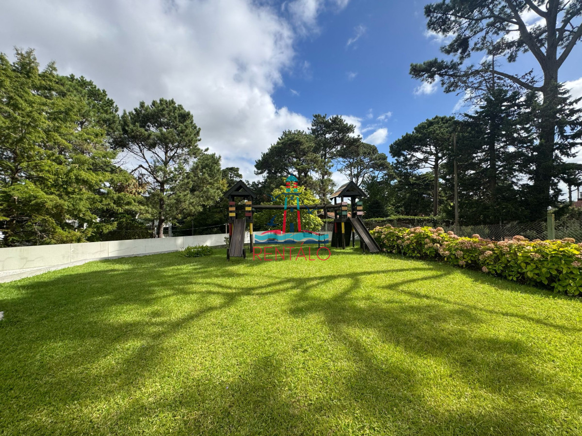 Apartamento ID.409 - Apartamento de 1 dormitorio en venta en Punta del Este oportunidad
