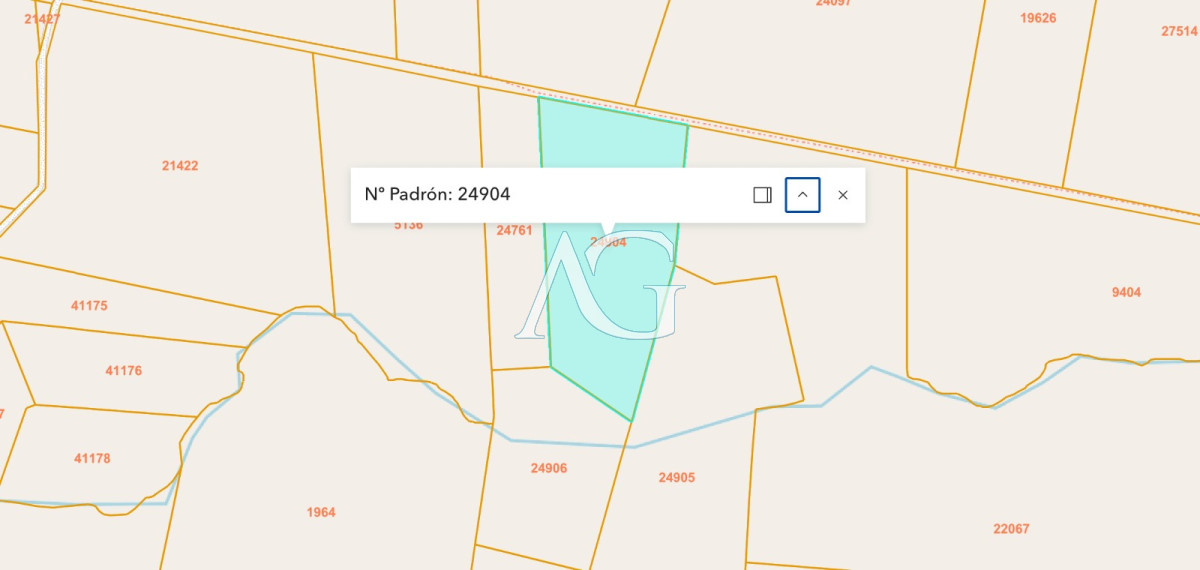 Chacra ID.761 - Chacra de 10 has próximo a San Carlos y José Ignacio