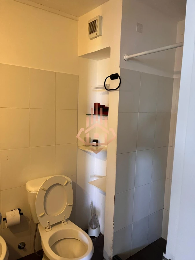 Venta apartamento de 1 dormitorio Punta del Este