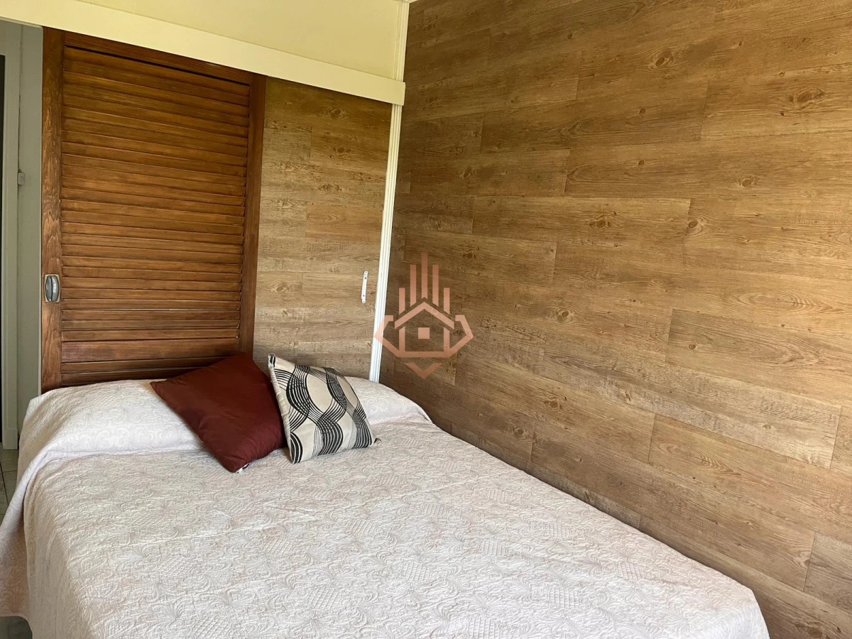 Venta apartamento de 1 dormitorio Punta del Este