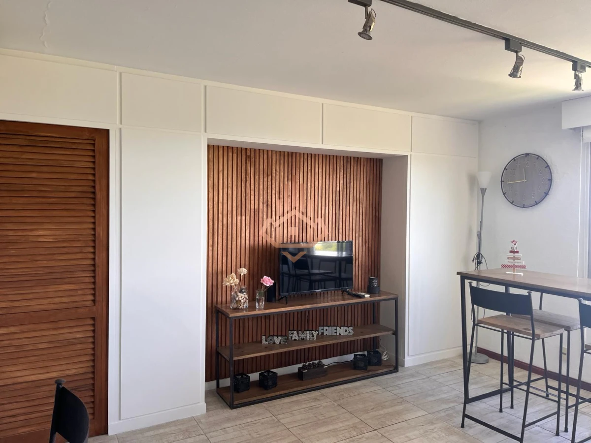 Venta apartamento de 1 dormitorio Punta del Este