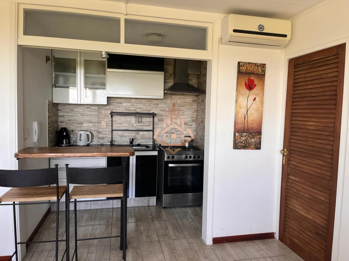 Venta apartamento de 1 dormitorio Punta del Este