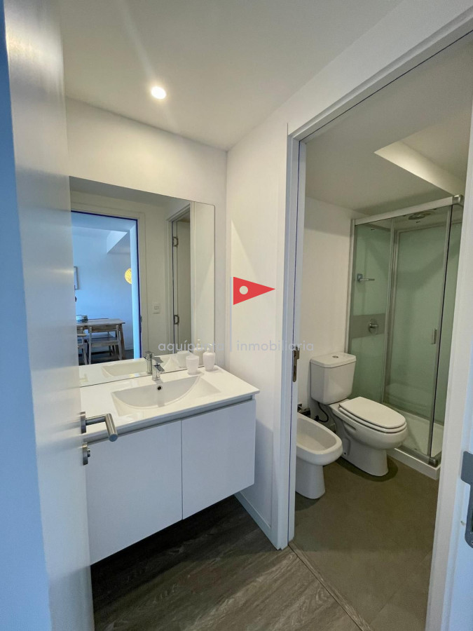 Apartamento ID.195 - Departamento de 1 dormitorio en venta!